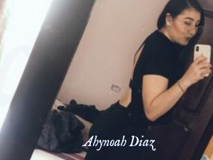 Ahynoah_Diaz
