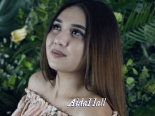 AidaHall