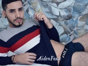 AidenFoxx