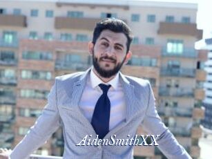 AidenSmithXX