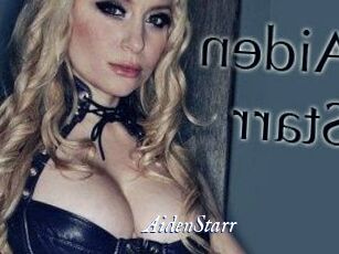 AidenStarr
