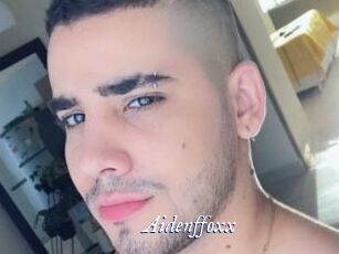 Aidenffoxx