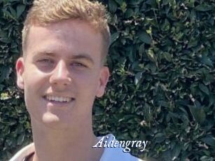 Aidengray