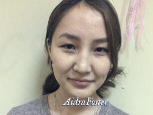 AidraFoster