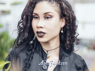 AikaJackson