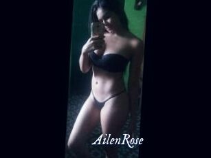 AilenRose