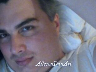 AileronDanArt