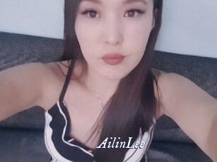 AilinLee