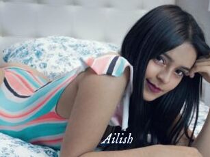 Ailish