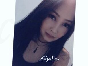 AilyaLuo
