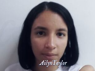 AilynTaylor