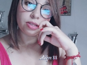 Ailyn_88 Cam 5