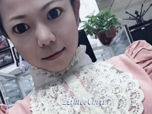 AimeeChris