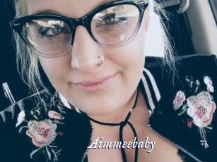 Aimmeebaby