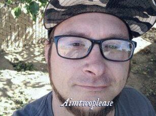 Aimtwoplease