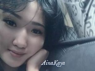 AinaKaya