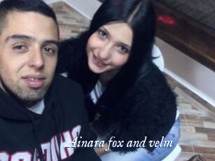 Ainara_fox_and_velm