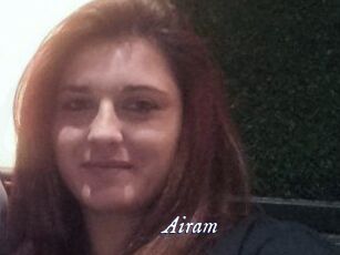 Airam Cam 5