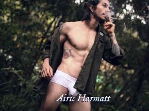 Airic_Harmatt