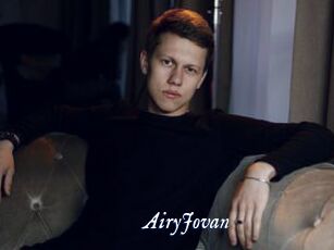 AiryJovan