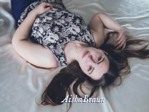 AishaBraun