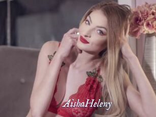 AishaHeleny