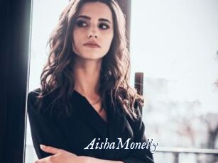 AishaMonelly