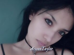 AissonTaylor