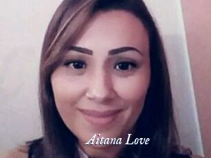 Aitana_Love