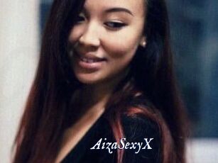 AizaSexyX