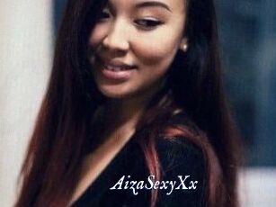AizaSexyXx