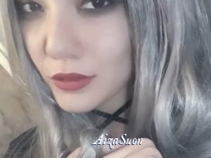 AizaSuon