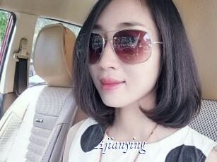 Ajianying