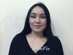 AkariVin