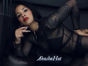 AkashaHot