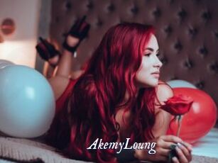 AkemyLoung