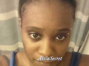 AkilaSecret
