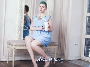 AkinaHorny
