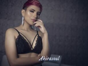 Akirasoul