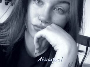 Akiraspearl