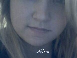 Akirra