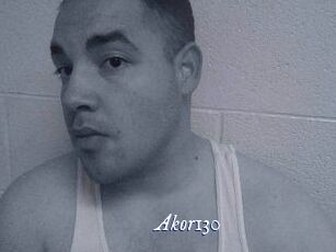 Akor130