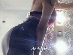 AkshayDoll