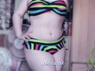 Akshustik