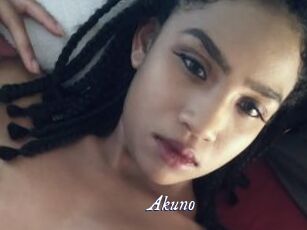 Akuno