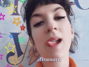 Akvamarin