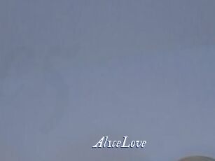 Al1ceLove