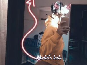 Aladdin_babe