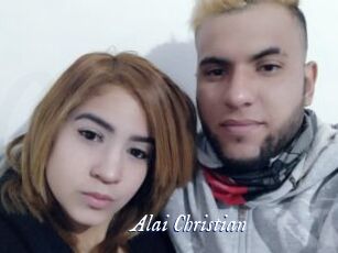 Alai_Christian