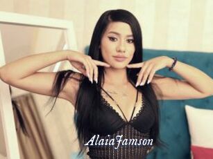 AlaiaJamson